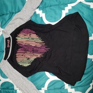 NWOT Mudd Long Sleeve